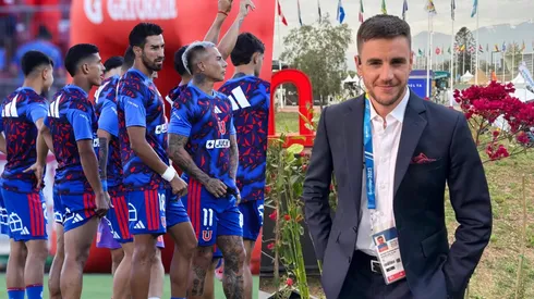 La U la pasa mal en este 2026.