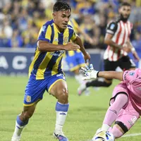 Alaban a Vicente Pizarro desde el otro lado de la Cordillera: “Siempre ha rendido”