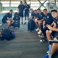 Odisea a Venezuela: El eterno viaje de Huachipato por Libertadores