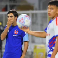 El jugador que se transforma en regalón de Paqui