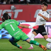 ¿Será titular Cuevas? El nuevo conflicto que se avecina entre Colo Colo y la Roja