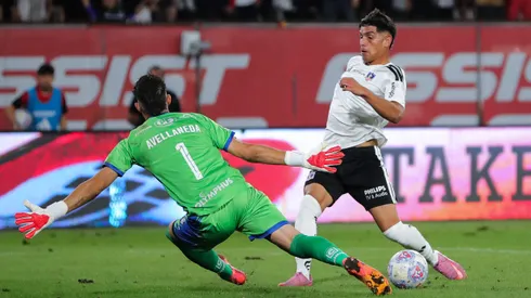 Cuevas desata conflicto entre Colo Colo y la Roja