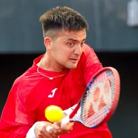 ¿Dónde y a qué hora ver Barrios vs. Berrettini por el Río Open?