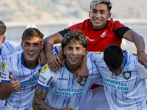 El canal que transmite Huachipato vs. Carabobo en Copa Libertadores