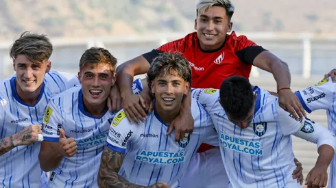 Huachipato juega esta semana en Copa Libertadores.