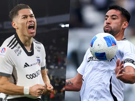 ¿Torta Opazo o Mauricio Isla? Everton elige a su lateral derecho