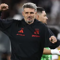 “Si sigue así…”: El jugador que, según Barti, será la nueva figura de Colo Colo