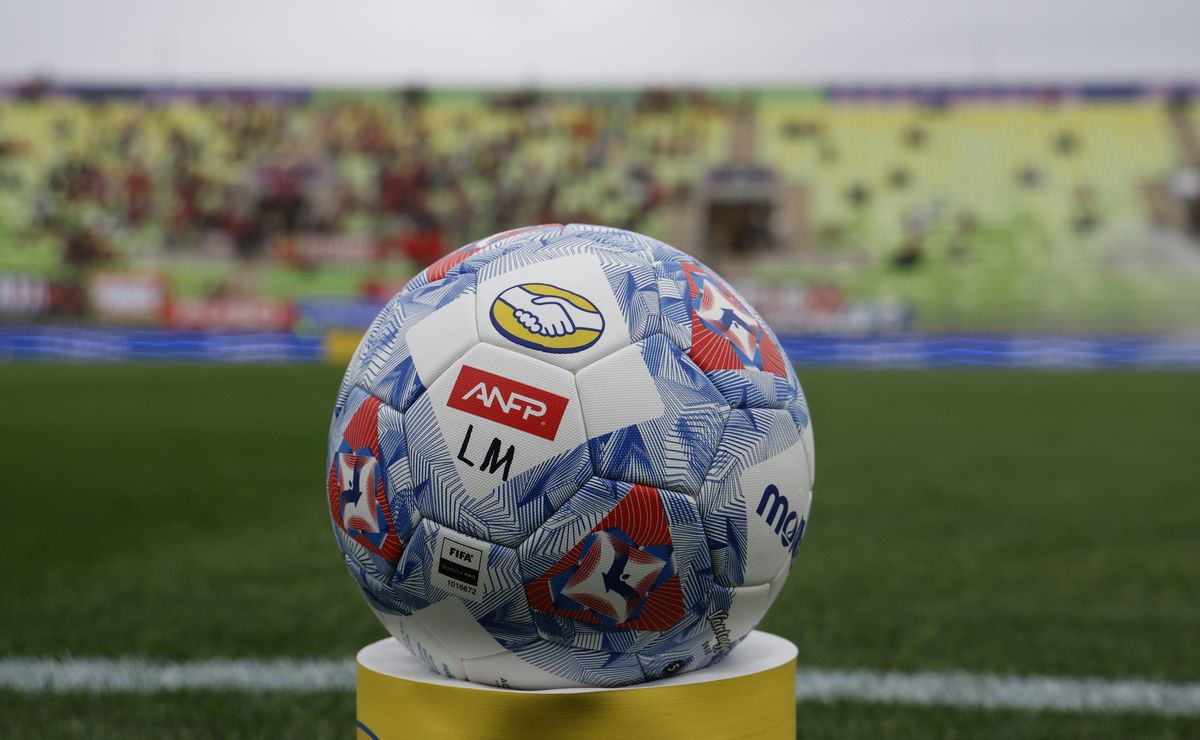 Cuenta regresiva: La fecha en que cierra el mercado de fichajes de la Liga de Primera 2026