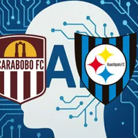 El veredicto de la IA para Huachipato vs. Carabobo por Copa Libertadores