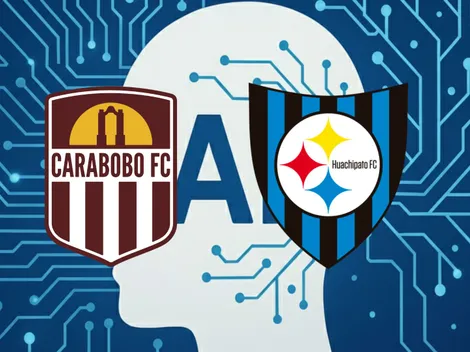 El veredicto de la IA para Huachipato vs. Carabobo por Copa Libertadores