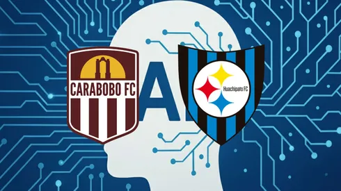 Conoce el pronóstico de la IA para el duelo de ida entre venezolanos y acereros.