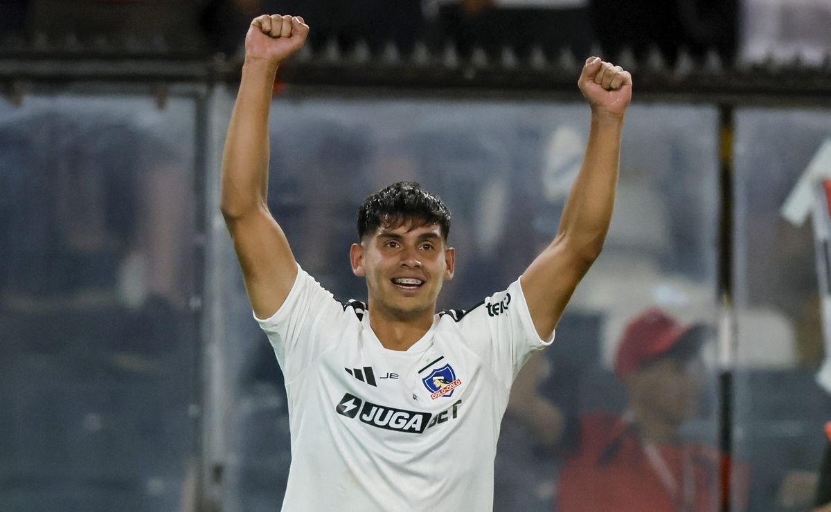 No lo pueden creer: Colo Colo pierde a Yastin Cuevas para el partido contra O’Higgins
