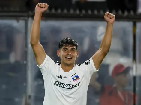 El problema que deja a Yastin Cuevas fuera del duelo contra O'Higgins