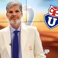 "Irse en la volá": El técnico que pide Guarello para dirigir la U