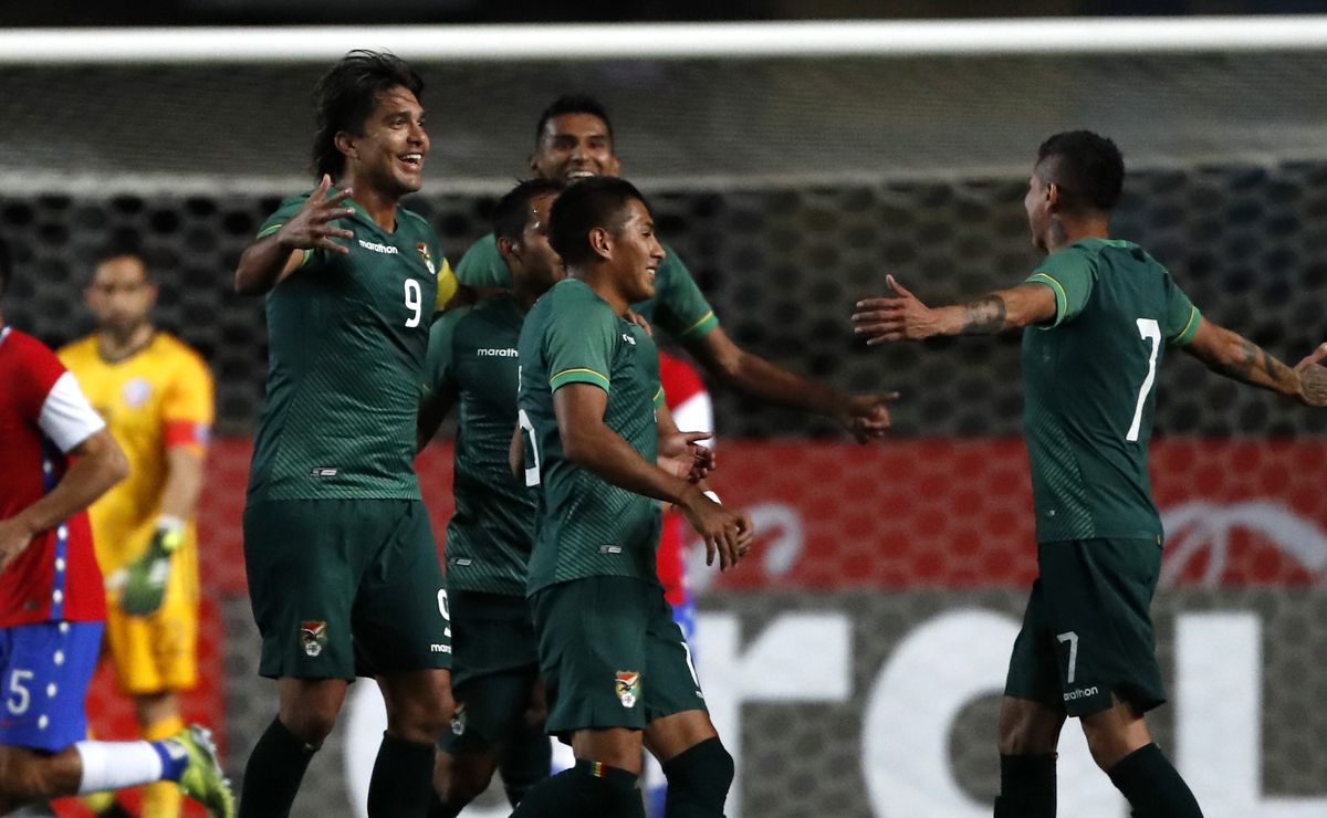 Sonó en Colo Colo, se retiró del fútbol y ahora vuelve para soñar con el Mundial 2026: “Ese un sueño…”