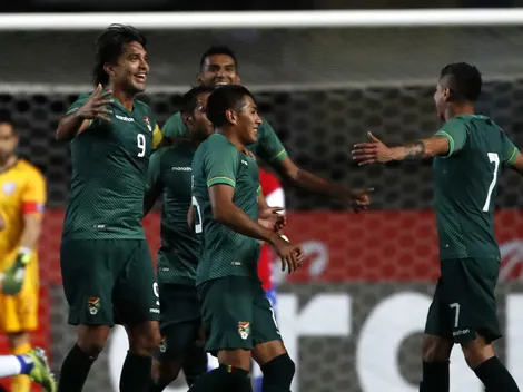 Sonó en Colo Colo, se retiró y ahora sueña con el Mundial 2026