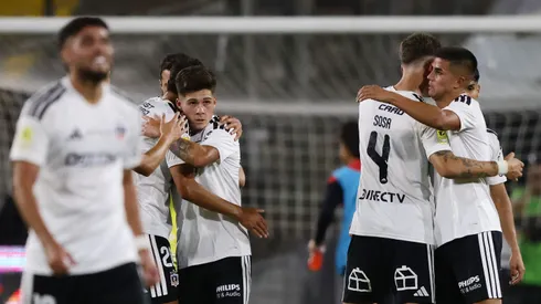 Este uruguayo se erigió en un bastión albo.