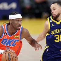 Estrella de la NBA recuerda su paso por Chile: “Me daba miedo”