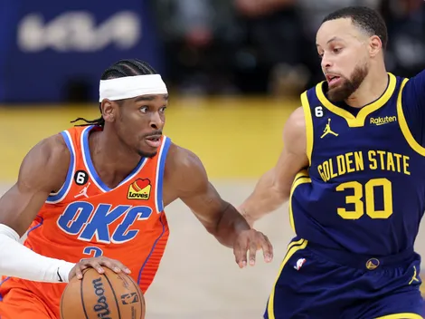 Estrella de la NBA recuerda su paso por Chile: “Me daba miedo”