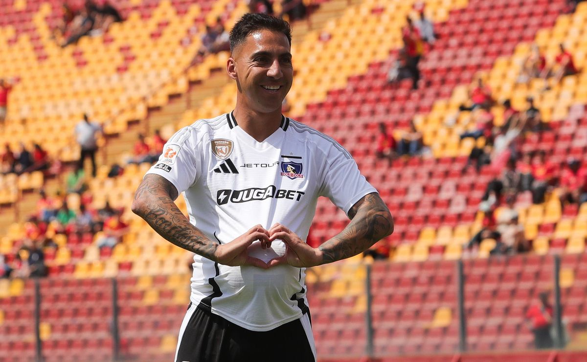 Javier Correa se sincera sobre su vida en Chile y revela cuál es su plato favorito: “Riquísimo”