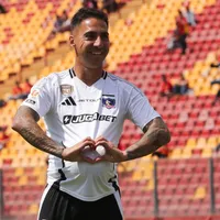 Javier Correa revela cuál es el plato chileno que lo conquistó