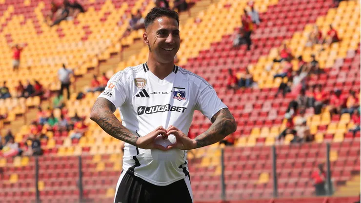 El jugador revela lo que más le gusta de Chile.