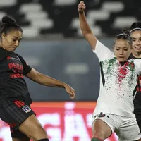 Amistoso a beneficio de refugiados de Gaza en Chile recibe bofetada