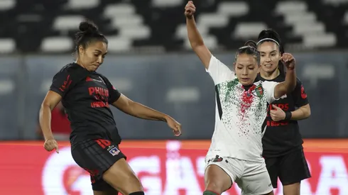 Colo Colo y Palestino iban a jugar amistoso solidario en La Cisterna.