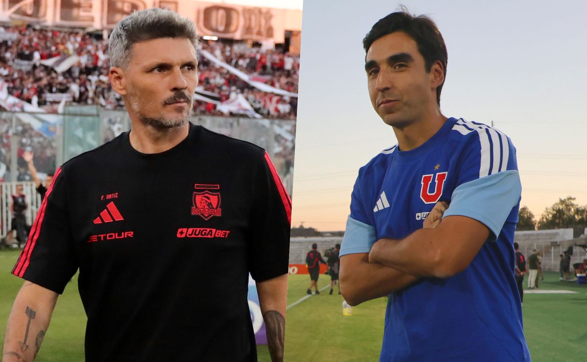 ¿Quién dejará primero su cargo, Fernando Ortiz o Paqui Meneghini? La IA da su veredicto y sorprende