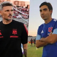 La IA vaticina quién se irá primero entre Ortiz y Meneghini