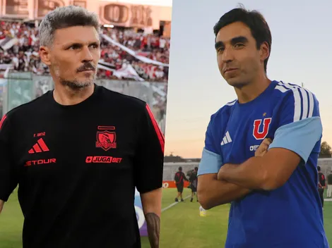 La IA vaticina quién se irá primero entre Ortiz y Meneghini