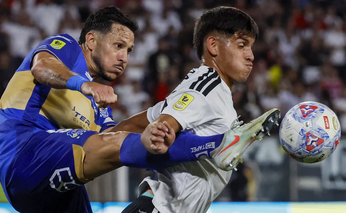 Roja sub 20: Confirman nómina con siete de Colo Colo