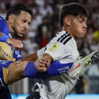 Con siete de Colo Colo: La nómina de la Roja sub 20 para nuevo microciclo