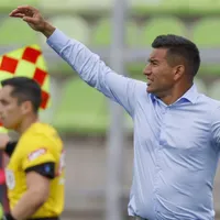 “La presión es de ellos”: DT de Limache desafía a la U de Paqui