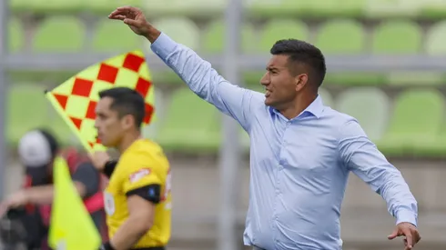 Rivero recalcó que van por el triunfo este domingo ante la U