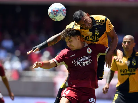 Revelan audio del VAR en polémica de La Serena y Coquimbo