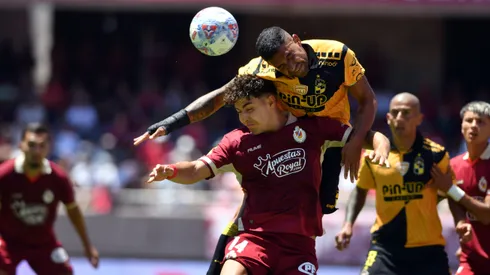 La Serena sufrió con los cobros del juez Garay