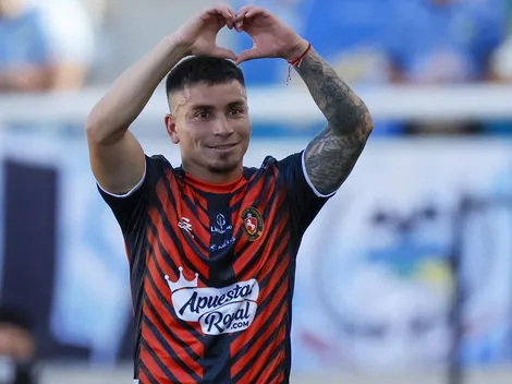 El gran sueño que busca Limache: "Sería lindo para la gente"