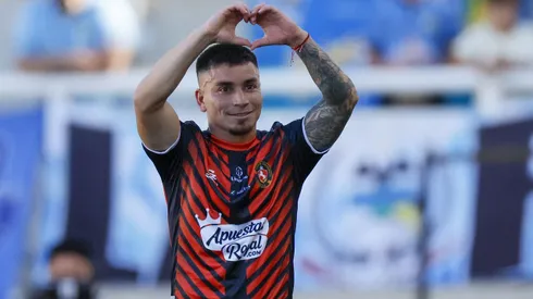 Limache es puntero de la Liga de Primera 2026.