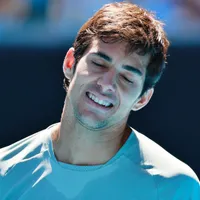 "Me dan ganas de...": Brutal confesión de Garin tras perder en Río