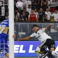 Celebra Ortiz: La Roja le da positiva noticia a Colo Colo