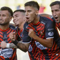 Este es el gran secreto de Limache puntero