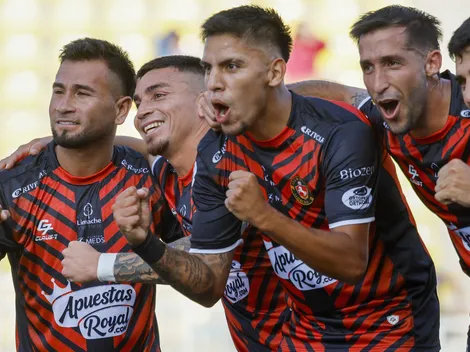 Este es el gran secreto de Limache puntero