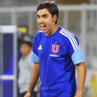 Así piensa la directiva de la U sobre Paqui Meneghini: "No hay ruido, hay..."