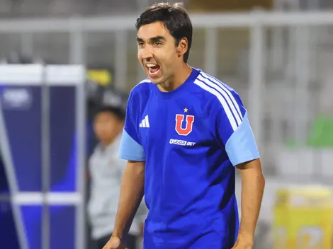 Así piensa la directiva de la U sobre Paqui Meneghini: "No hay ruido, hay..."