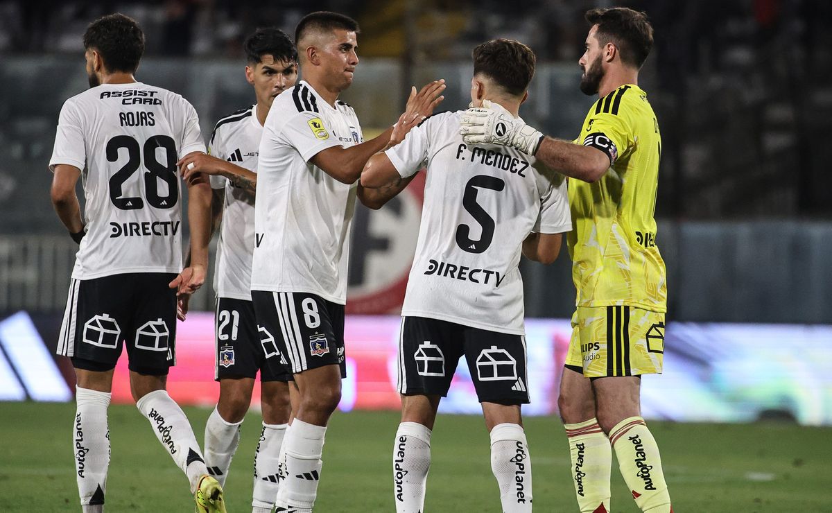 Patricio Yáñez no quiere que llegue un “paquete” como el último fichaje de Colo Colo: “No tiene…”