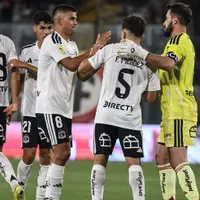 Instan a Colo Colo a no fichar a nadie en vez de un "paquete"