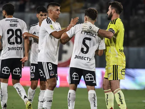 Instan a Colo Colo a no fichar a nadie en vez de un "paquete"