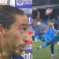 Ex Barça y Juventus sufre el mega golazo de Salomón: "Nos vamos..."