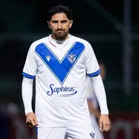 Ex Colo Colo se disculpa tras lesionar a Diego Valdés en Argentina